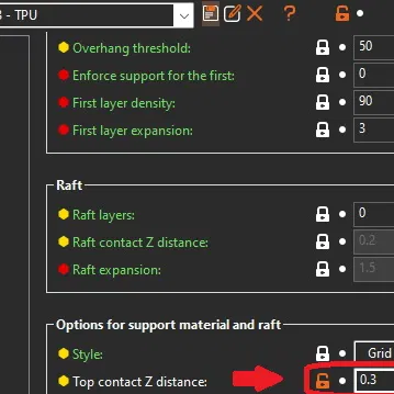 Cài đặt TPU Eryone & Máy in