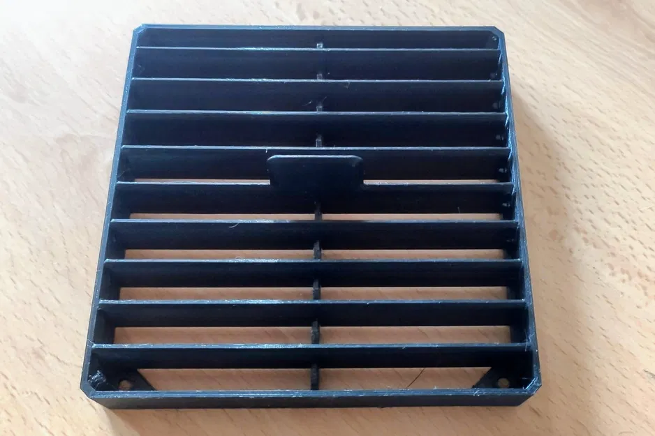 140 mm máy phân di chuyển máy bay di động cho luồng không khí định hướng - Image 1