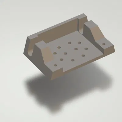 Người giữ servo - MKS6130