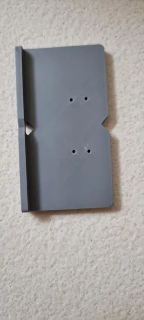 Gabarit Embase 28mm/37mm Hettich - Image 3