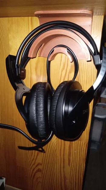 Người giữ tai nghe - Image 1