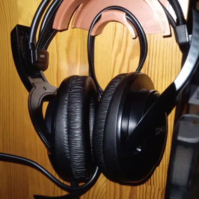 Người giữ tai nghe