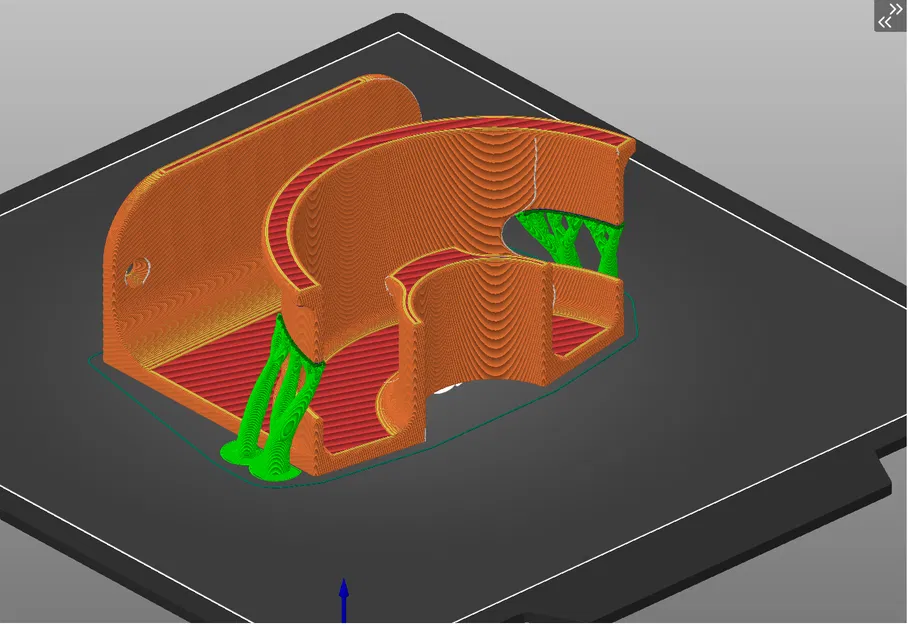 Người giữ tai nghe - Image 3