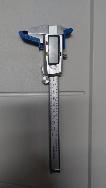 Hỗ trợ để treo bộ hiệu chuẩn - Image 1