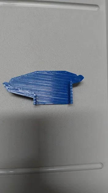 Hỗ trợ để treo bộ hiệu chuẩn - Image 3