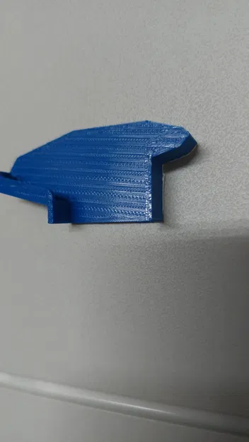 Hỗ trợ để treo bộ hiệu chuẩn - Image 4