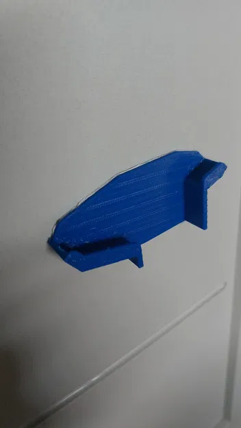 Hỗ trợ để treo bộ hiệu chuẩn - Image 5