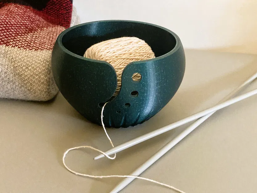 Bát sợi - Image 1