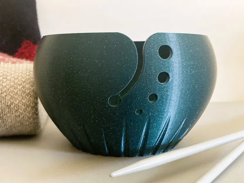 Bát sợi - Image 3