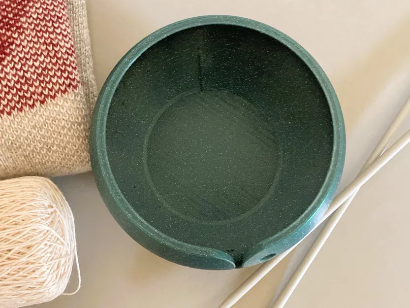 Bát sợi - Image 4