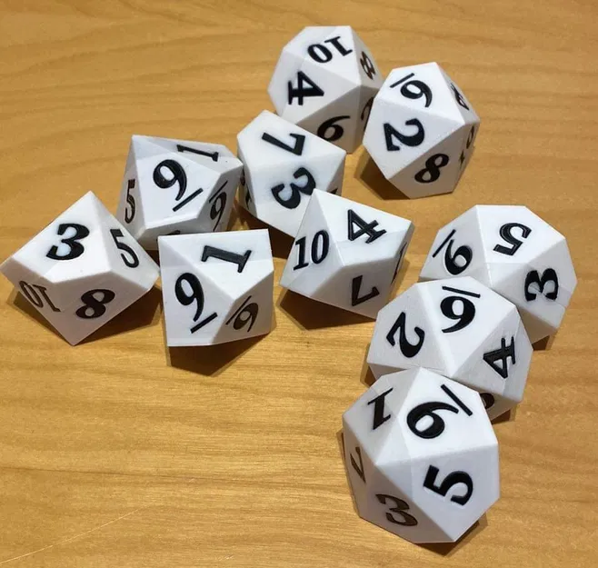 Một cái chết 10 mặt (1 đến 10) - Image 1