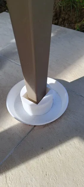 Chân chống sên - Image 1