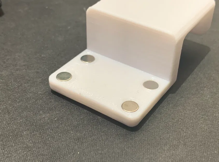 Móc áo tai nghe - Image 3