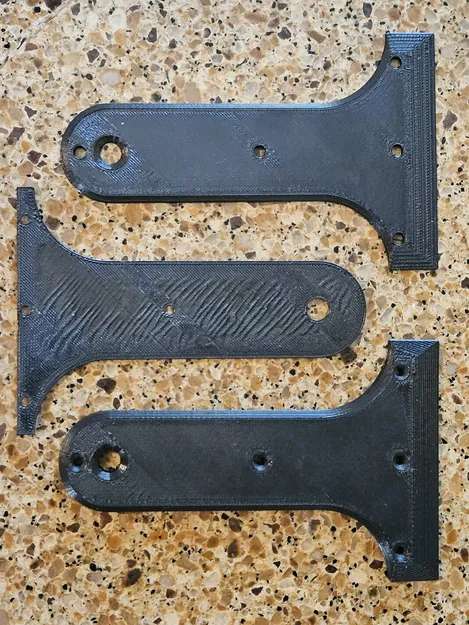 Tay cầm linh hoạt cho thẻ - Image 2