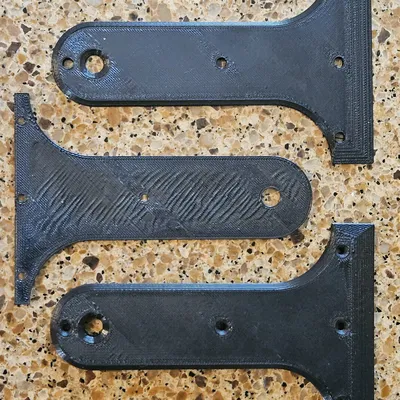 Tay cầm linh hoạt cho thẻ