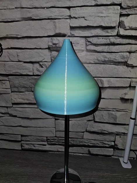 Đèn đèn lớn - Image 1