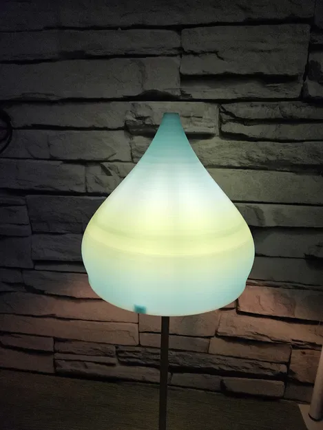 Đèn đèn lớn - Image 2