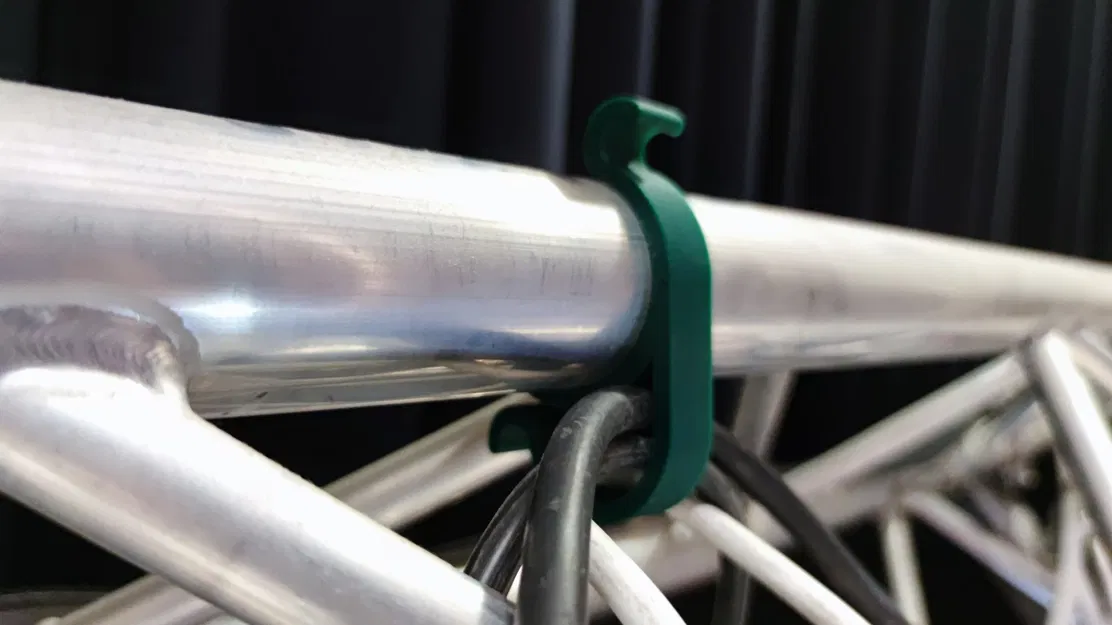 CLIP CLIP cho Giàn 50mm - Image 1