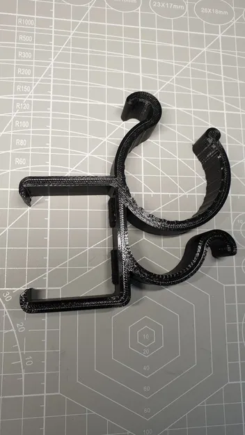 CLIP CLIP/TRUST CLIP cho Giàn 50mm với giá treo dải nguồn - Image 4