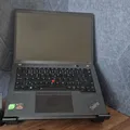 Lenovo x13 Notebook Stand - Thumbnail 1
