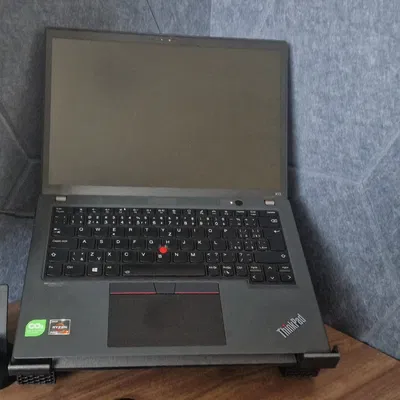Lenovo x13 Notebook Stand