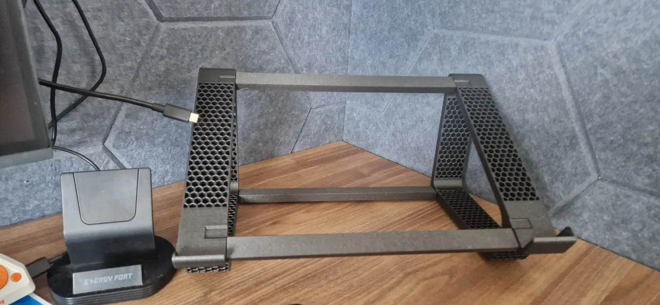 Lenovo x13 Notebook Stand - Image 3