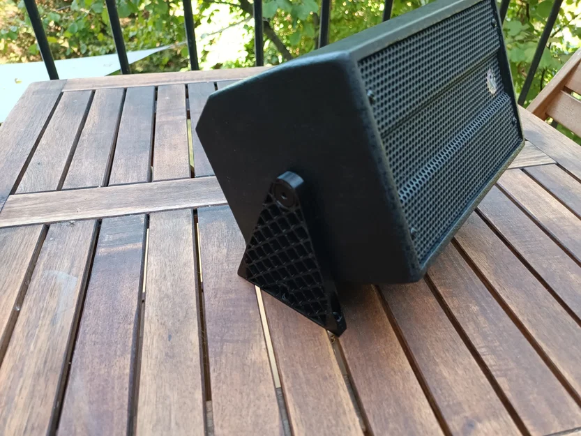 Núi tường hoặc trần cho Thomann The Box Pro Achat 104 - Image 1