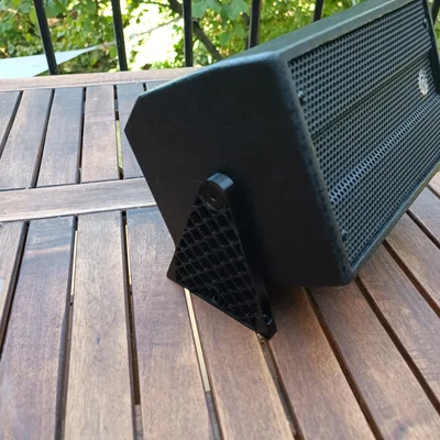 Núi tường hoặc trần cho Thomann The Box Pro Achat 104