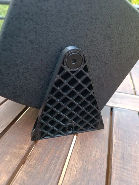 Núi tường hoặc trần cho Thomann The Box Pro Achat 104 - Image 2