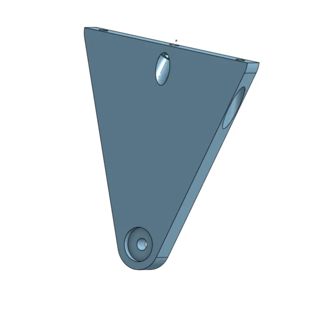 Núi tường hoặc trần cho Thomann The Box Pro Achat 104 - Image 3