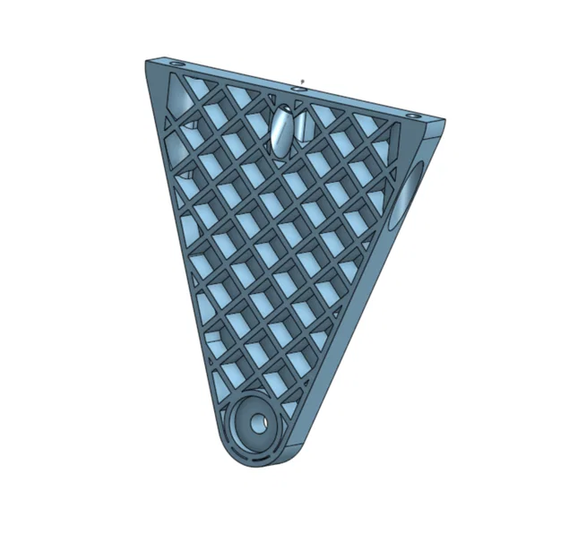 Núi tường hoặc trần cho Thomann The Box Pro Achat 104 - Image 4