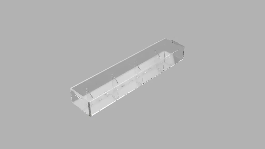 Saab 99 Fuse Cover - Image 1