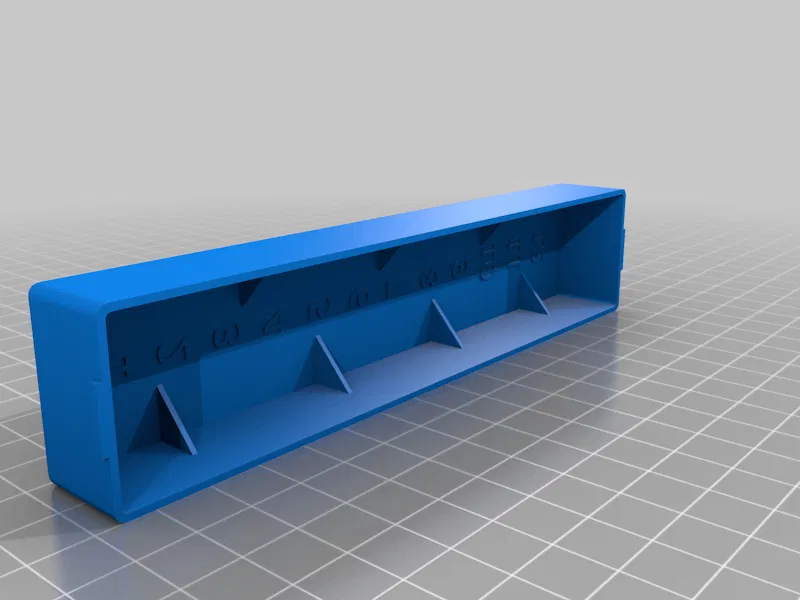 Saab 99 Fuse Cover - Image 5