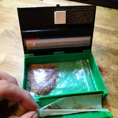 Rolingbox