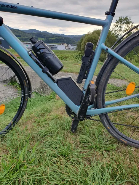 Hộp công cụ cho xe đạp - Image 2