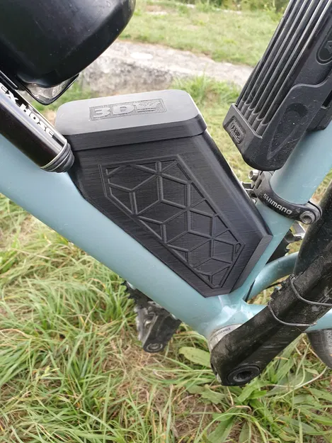 Hộp công cụ cho xe đạp - Image 4