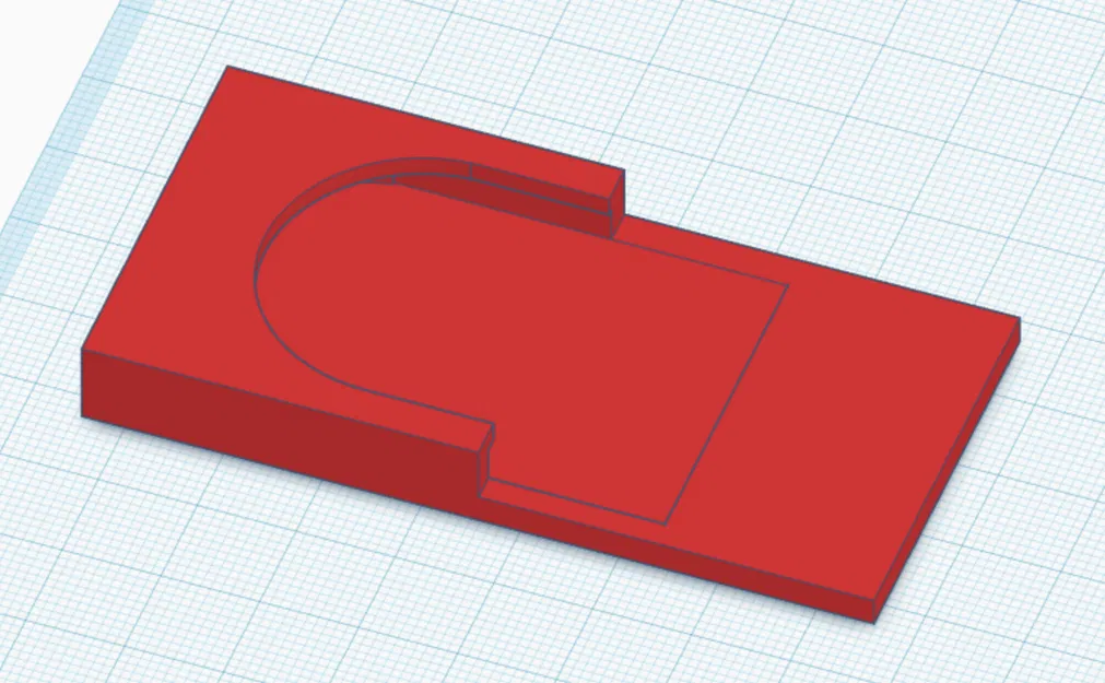 Ankermake M5C Bộ đệm kết thúc - Image 1