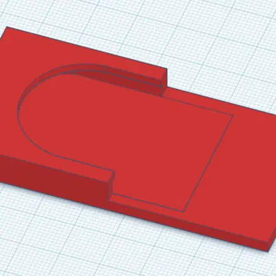 Ankermake M5C Bộ đệm kết thúc