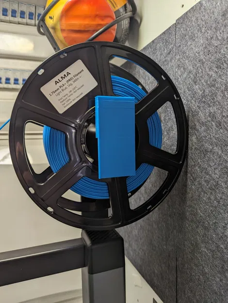 Ankermake M5C Bộ đệm kết thúc - Image 2