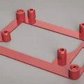Btt Octopus Barrack cho Fokoos Odin5-F3 - Thumbnail 1