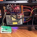 Btt Octopus Barrack cho Fokoos Odin5-F3 - Thumbnail 2