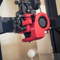 Fokoos Odin5 -F3 - Tùy chọn tùy chỉnh - Fan 5015 - Dragon UHF - Orbiter 2.0/NF Cannon Extruder - Thumbnail 4