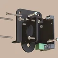 Fokoos Odin5 -F3 - Tùy chọn tùy chỉnh - Fan 5015 - Dragon UHF - Orbiter 2.0/NF Cannon Extruder - Thumbnail 6