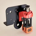Rồng cứng nhắc cho ender3/pro/v2 - Thumbnail 1