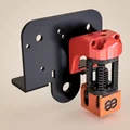 Rồng cứng nhắc cho ender3/pro/v2 - Thumbnail 2