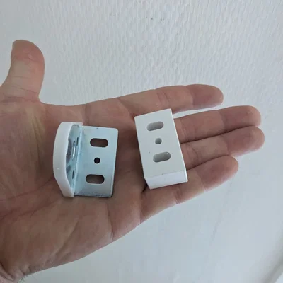 Miếng đệm tường mù
