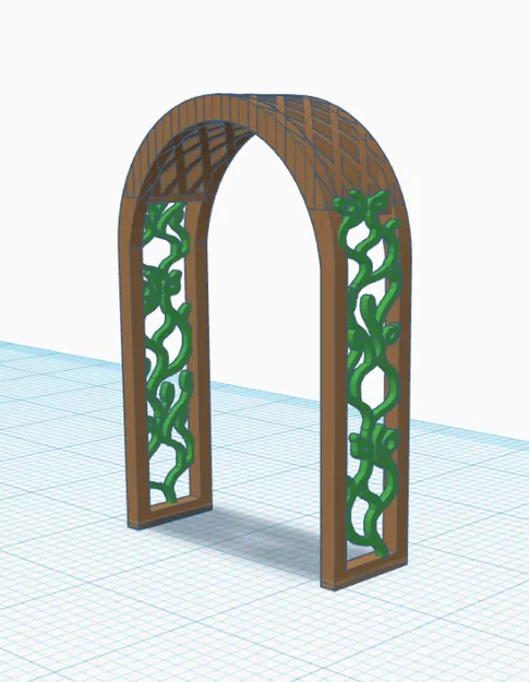 Cây leo núi cao - Image 1