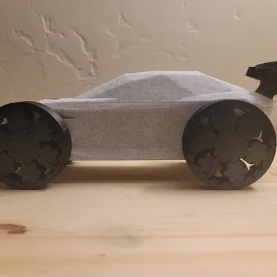 Xe poly aston martin vulcan derby