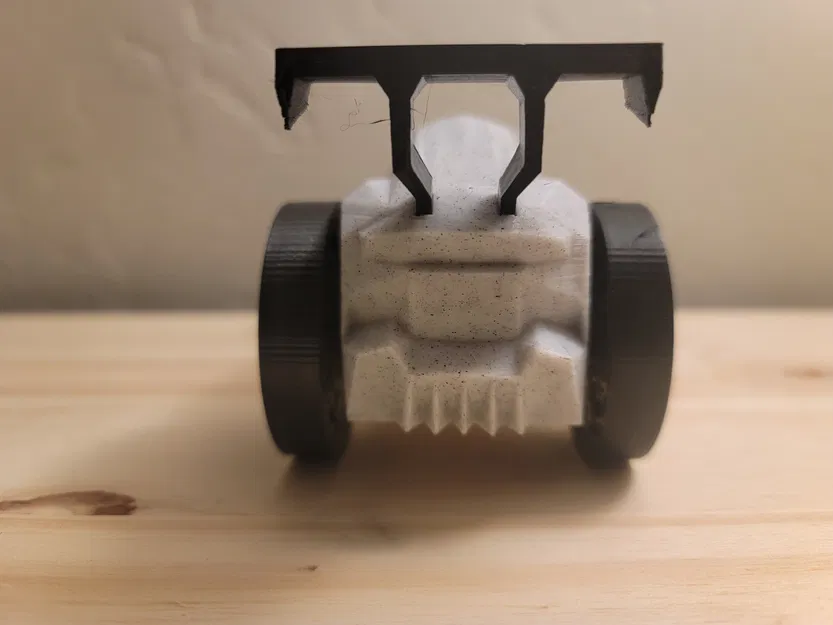 Xe poly aston martin vulcan derby - Image 4