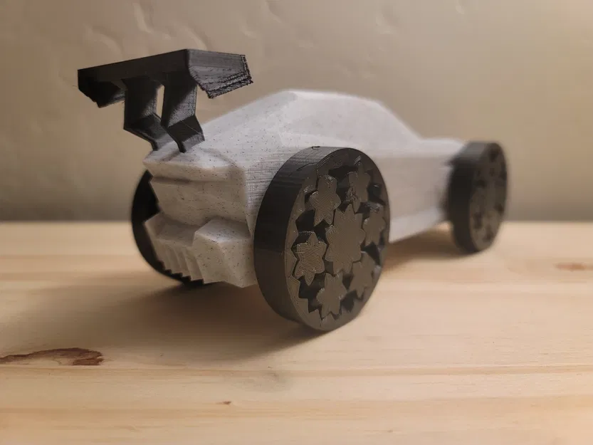 Xe poly aston martin vulcan derby - Image 5